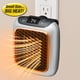 thumbnail image 3 of Space Heater Ontel Handy Heater Turbo 800, cerámica, 200 ml, 3 of 9