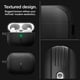 thumbnail image 3 of Funda Caseology Vault para Airpods Pro 2.ª generación con mosquetón, 3 of 7