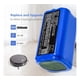 thumbnail image 3 of Batería Repuesto Para Eufy Robovac 11s 12 15c/s 30 30c35, 3 of 3