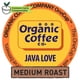 thumbnail image 2 of Cápsulas de café The Organic Coffee Co. Java Love, 36 unidades, compostable, 2 of 6