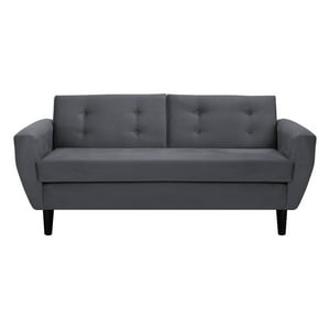 Bodevir - Sofa Bote 3C Felpa 00 Gris