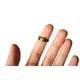 thumbnail image 3 of Mood Rings blinkee Seventies, talla 7, con 1 anillo E Mood incluido, 3 of 4