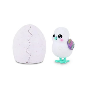 Juguete Coleccionable Interactivo Little Live Pets Surprise Chick