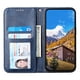 thumbnail image 2 of Funda Flip FOXDOCK para Xiaomi Redmi Note 15 5G , Estilo Billetera con Diseño Rombo, Correa de Mano y Soporte, Uso Diario, 2 of 6