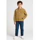 thumbnail image 3 of Chaqueta mezclilla niño look urbano y funcional, 3 of 3