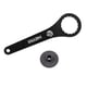 thumbnail image 3 of Llave Inglesa BB Para Bicicleta, 16 Muescas, Soporte Inferior, Manivela, Instalador, Negro, 3 of 5