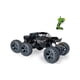 thumbnail image 2 of Auto A Control Remoto 4x4 Off Road Recargable 6 Ruedas NEGRO, 2 of 2