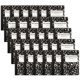 thumbnail image 1 of Cuadernos Feela paquete de 30 11x8 cm rayado estrecho, 1 of 7