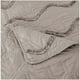 thumbnail image 2 of Cubrecama Bordado Premiun 2 Plazas Arena, 2 of 3