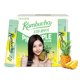 thumbnail image 1 of Mezcla de bebida hidratante TEAZEN Kombucha en polvo sabor piña 150 g, 1 of 7