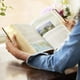 thumbnail image 5 of Biblia de Estudio HarperCollins Burdeos a Todo Color, 5 of 8