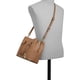 thumbnail image 4 of Bolso de mano ALDO Legoirii para mujer en color marrón claro sintético, 4 of 4