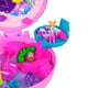 thumbnail image 5 of Polly Pocket Set Mundo Compactos - Compacto De Planeta Polly, 5 of 5