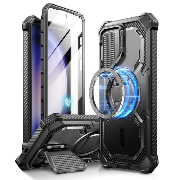Funda i-Blason Armorbox para Samsung Galaxy S24 Plus 5G (2024)
