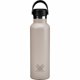 thumbnail image 1 of Botella de Agua Vortex 600 ml Color Arena Aislada, 1 of 1