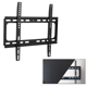 thumbnail image 1 of Soporte Base De Pared Para Televisor Tv 26 - 63 Pulgadas, 1 of 5