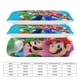 thumbnail image 2 of Super Mario Bed Duvet Cover Microfiber Bedding Sets 3D Printed Lightweight 3 Piece Comforter Sets, 1 Duvet Cover And 2 Pillow Shams for Kids Boys Girls, 2 of 3