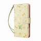 thumbnail image 3 of FOXDOCK Funda Tipo Cartera Floral para Samsung Galaxy A16 ,Funda con Tapa de Cuero PU, Protección Antigolpes con Ranuras para Tarjetas y Soporte, 3 of 5