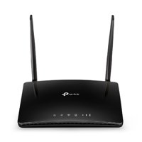 Tp-Link - Router Wifi Inalambrico 4G 300Mbps Tl-Mr150