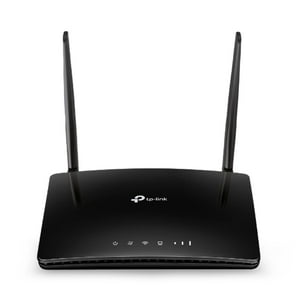 Tp-Link - Router Wifi Inalambrico 4G 300Mbps Tl-Mr150