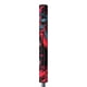 thumbnail image 4 of Grip para putter SuperStroke Tour 2.0 Deadpool Rojo de poliuretano, 4 of 5