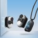 thumbnail image 2 of Soporte de cuello magnético para Insta360 GO 3S/GO 3 de AILENICE, 2 of 9