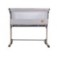 thumbnail image 2 of Cuna Colecho Better Together Light Gris, 2 of 8