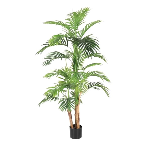 Palmera Artificial Decorativa Grande Sala Oficina Hogar ALJ