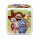 thumbnail image 4 of Slumberkins theme 7 colors Alarm Clock Digital LED Alarm Clock Gifts for kids friends family, 4 of 6
