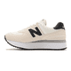 thumbnail image 4 of ZAPATILLAS URBANAS NEW BALANCE 574 MUJER | WL574ZAH - Talla 8,0, 4 of 6