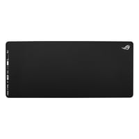 Alfombrilla De Ratón Para Juegos Asus Rog Hone Ace Xxl 400 X 900 X 3 Mm, Color Negro