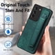 thumbnail image 4 of Funda Protectora con Correa para Samsung Galaxy S21 Plus Resistente a Golpes Verde, 4 of 6