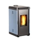 thumbnail image 3 of Calefactor Bosca a Pellet Hera + Azul, 3 of 7