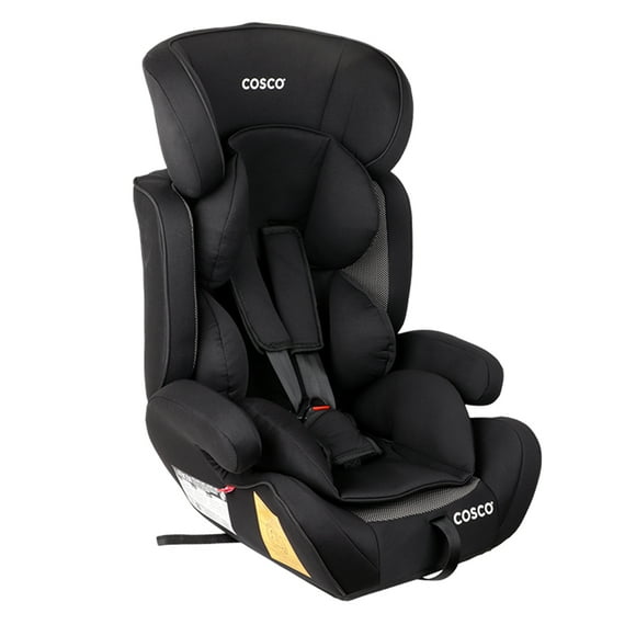 Silla de Auto Butaca Hangar Negro