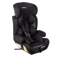 Cosco - Silla De Auto Butaca Hangar Negro
