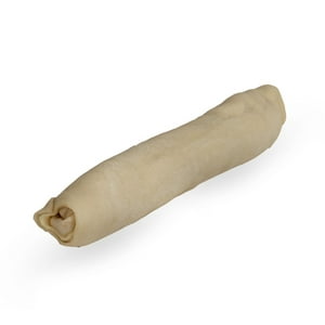 Pet Ok - Pack 2 Huesitos Blancos Tipo Rollito Para Perro Grande