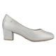 thumbnail image 1 of Zapato Mujer Chalada Flexi-70 Dorado Casual, 1 of 8