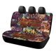 thumbnail image 1 of Funda para Asiento Trasero de Auto Desmarcar Calabozos y Dragones 120x59x76cm, 1 of 6