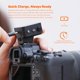 thumbnail image 4 of Disparador de Flash GODOX X3‑L TTL 2.4 GHz para Leica, 4 of 9