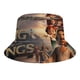 thumbnail image 1 of Sombrero Bucket Desmarcar El Rey De Reyes, 1 of 6