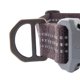 thumbnail image 5 of Collar para Perro Carhartt L Nylon Color Vino Profundo, 5 of 8