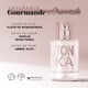 thumbnail image 4 of Perfume Solinotes Tonka Eau De Parfum 50 ml para mujeres y hombres, 4 of 7
