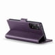 thumbnail image 3 of CaseMe tipo cartera Xiaomi Redmi Note 11 Pro 4G/5G con cierre magnético, RFID, tarjetero, soporte, carga inalámbrica, 3 of 5