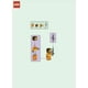 thumbnail image 2 of Miniset LEGO Minecraft de juguete Hero con Charged Creeper, 2 of 3