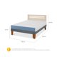 thumbnail image 3 of Cama Europea Excellence 2 Plaza Base Normal, 3 of 11