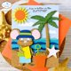 thumbnail image 5 of Set de troqueles Elizabeth Craft Designs Beach Scenery de 20 piezas, 5 of 6