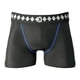 thumbnail image 3 of Pantalones cortos de compresión Jock Strap Athletic Cup Protector inguinal, 3 of 9