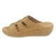 thumbnail image 2 of Sandalia Chalada Mujer Kopa-1 Camel Casual, 2 of 6