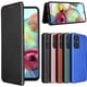 thumbnail image 1 of Funda Flip para FOXDOCK Samsung Galaxy A72 5G - Funda magnética de negocios, funda protectora delgada, 1 of 5