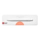 thumbnail image 4 of Bolígrafo Caran D Ache 849 Claim Your Style Mandarina, 4 of 6